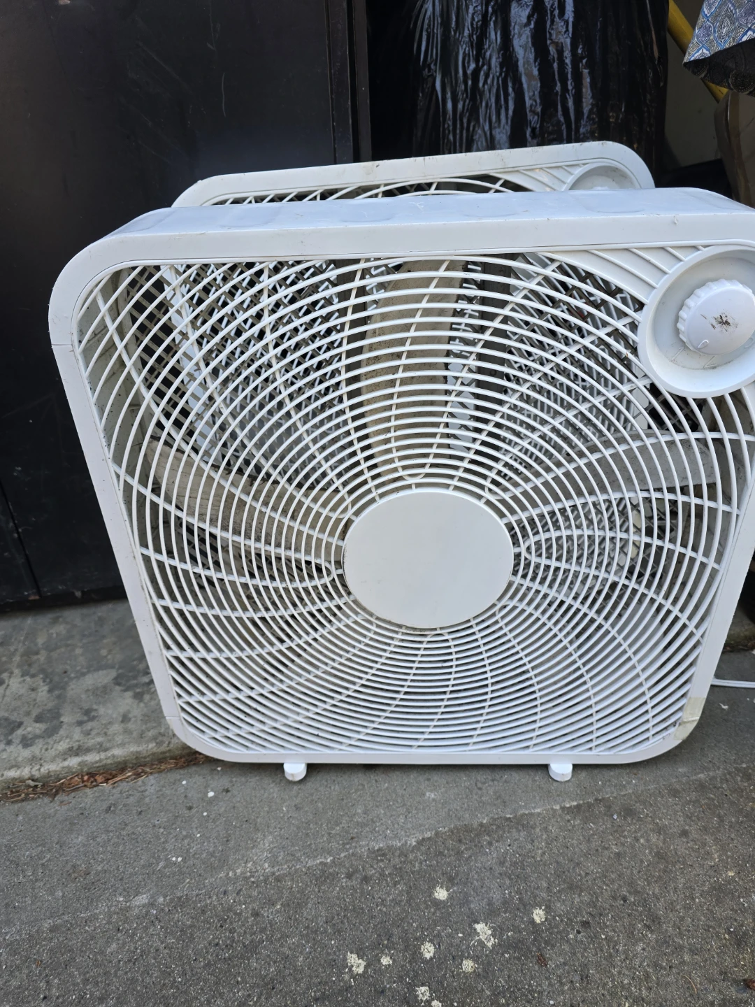 Fan - photo 2