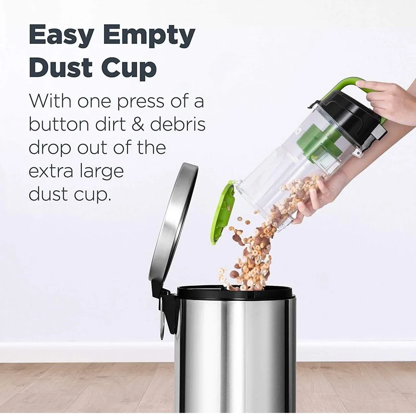 Brand New : Eureka AirSpeed Vacuum Cleaner - photo 2