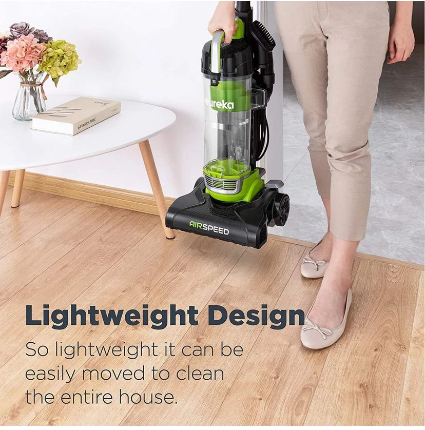 Brand New : Eureka AirSpeed Vacuum Cleaner - photo 3