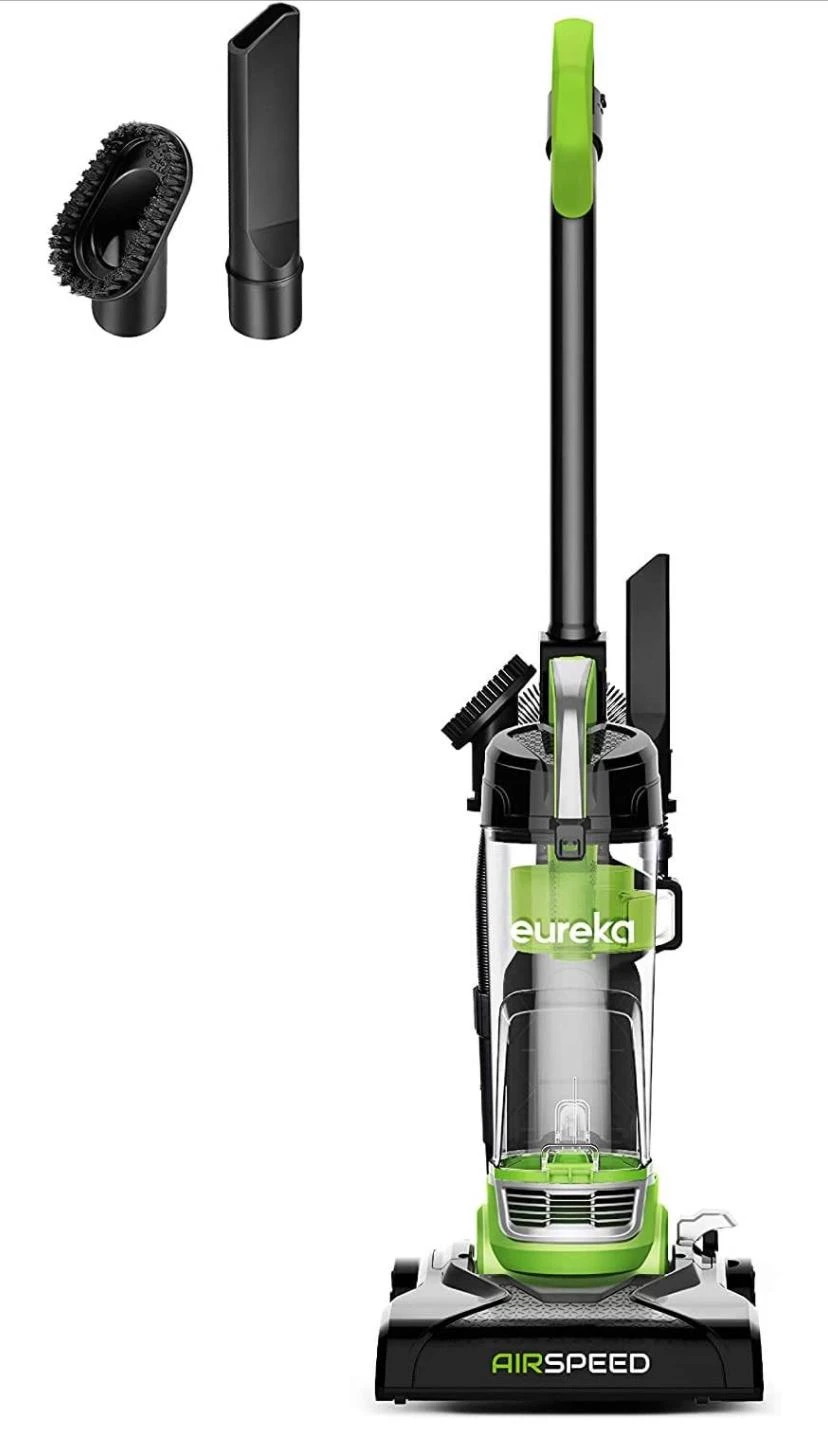Brand New : Eureka AirSpeed Vacuum Cleaner - photo 4