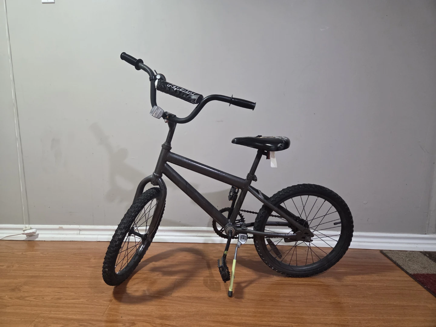 Rush BMX Bike Movelo