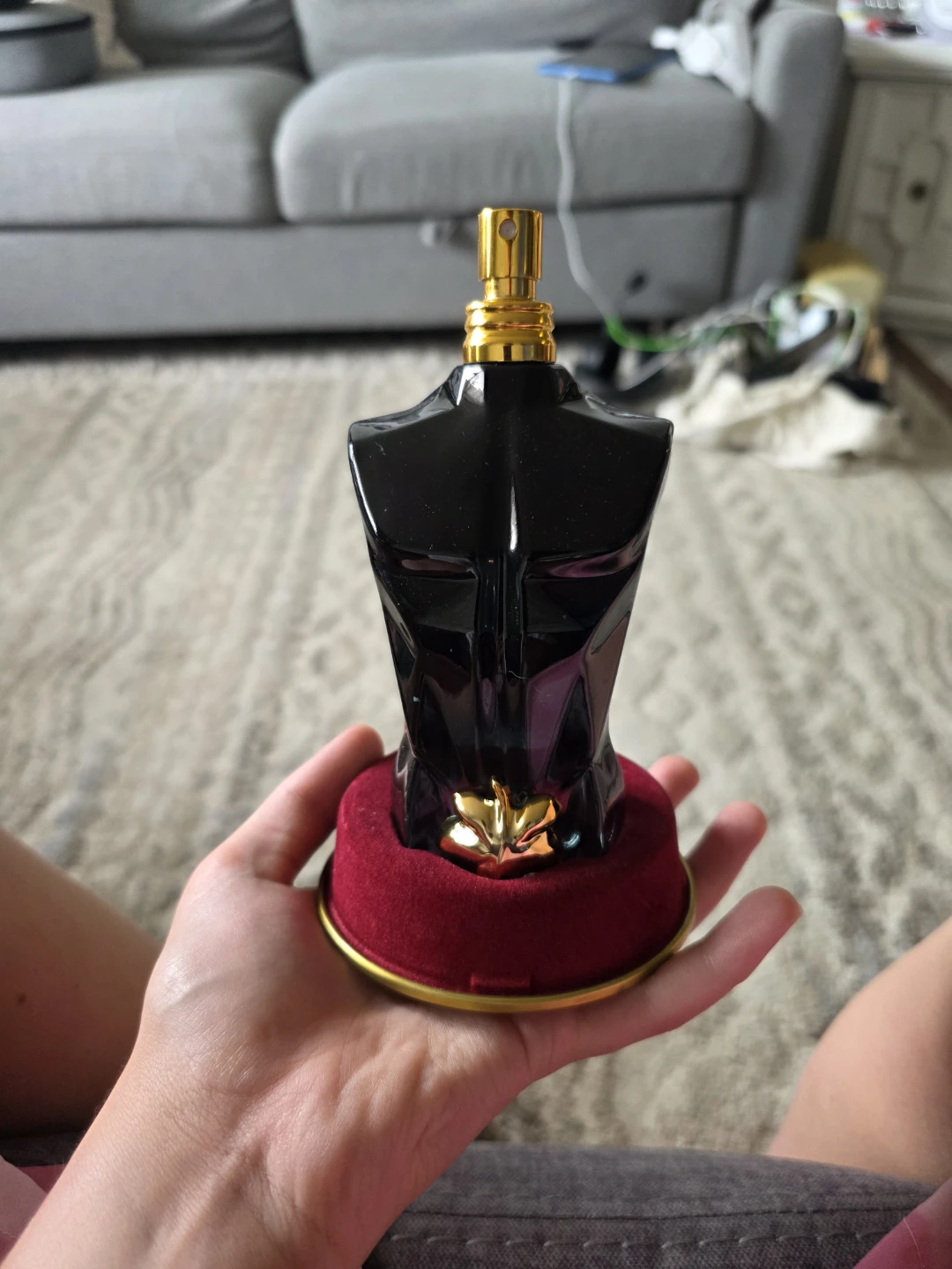 Jean Paul Gaultier Le Beau Le Parfum Eau de Parfum - photo 2