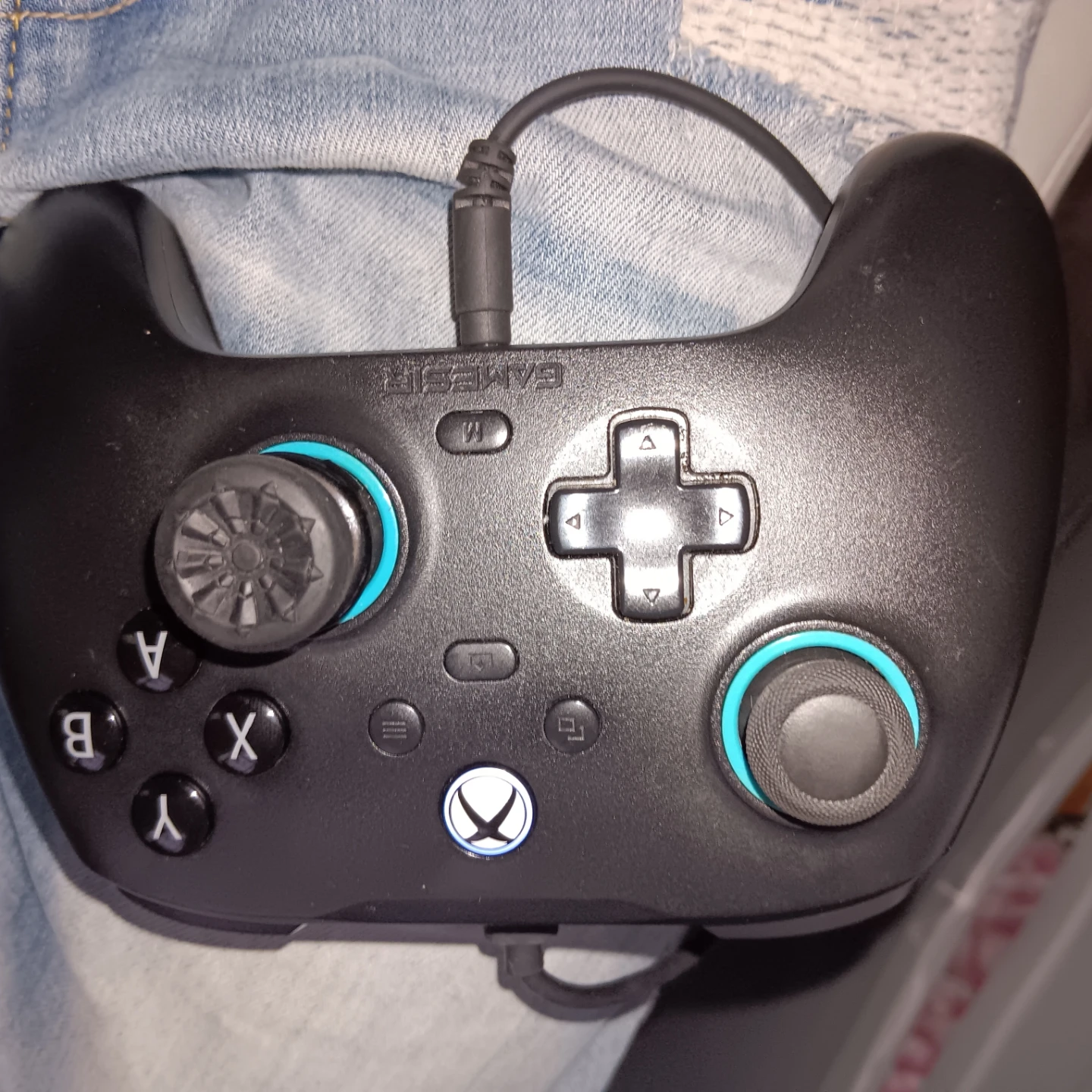 Gamesir Wireless Game Controller