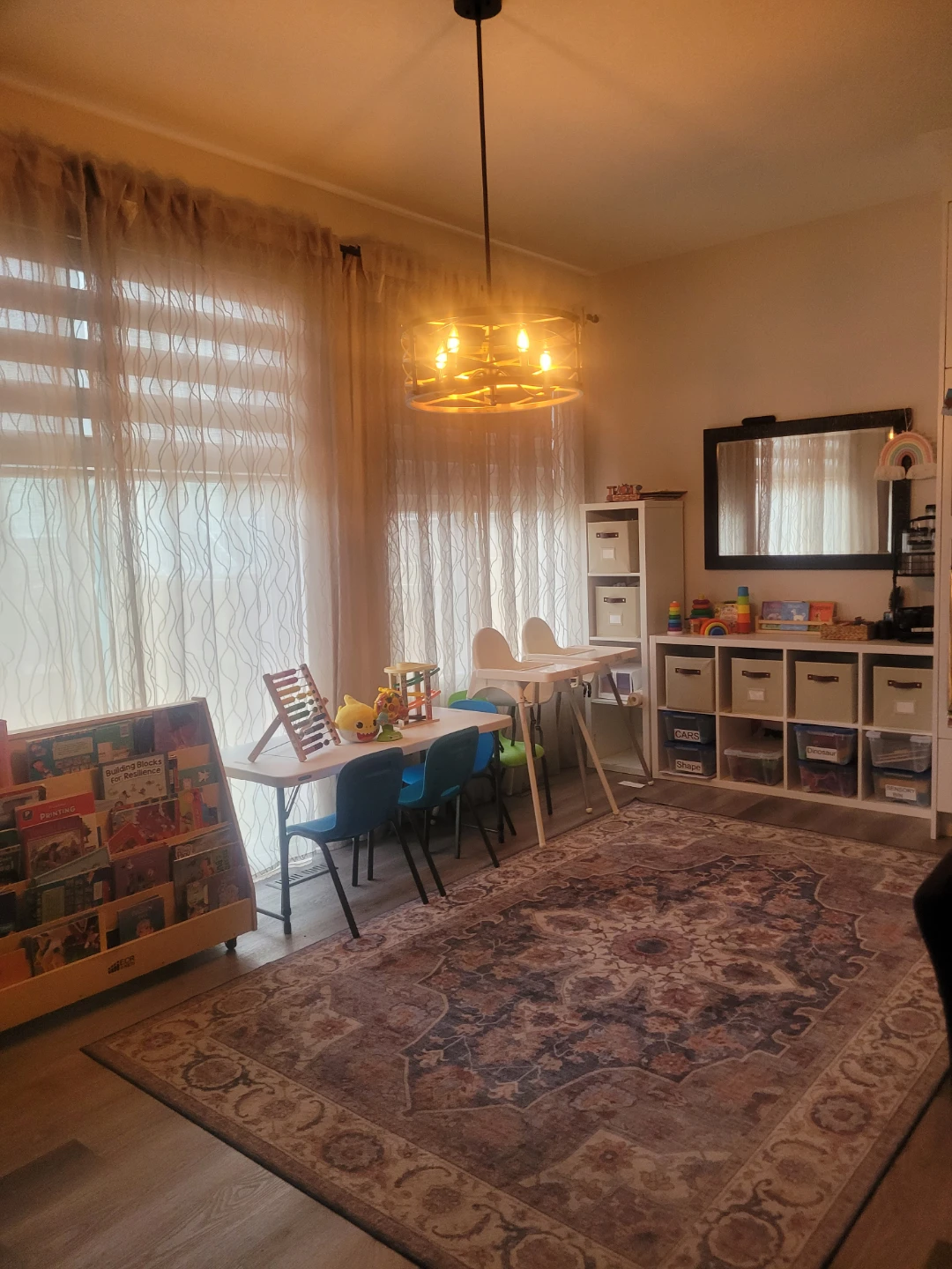 Alberta Licensed Family Dayhome in Carrington - photo 2