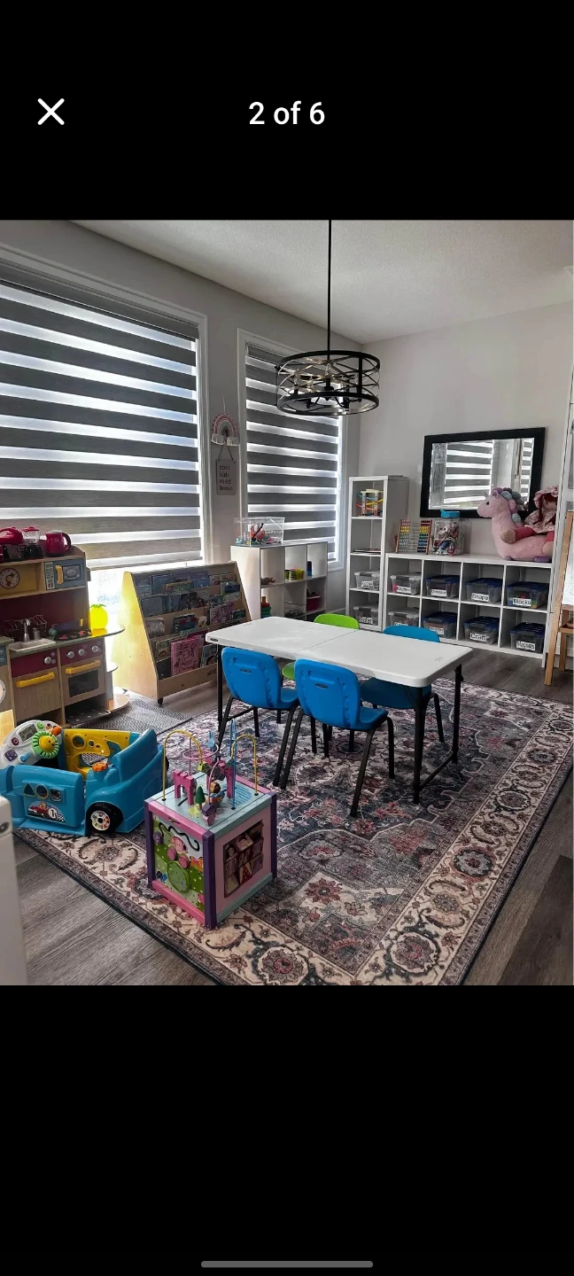 Alberta Licensed Family Dayhome in Carrington - photo 3
