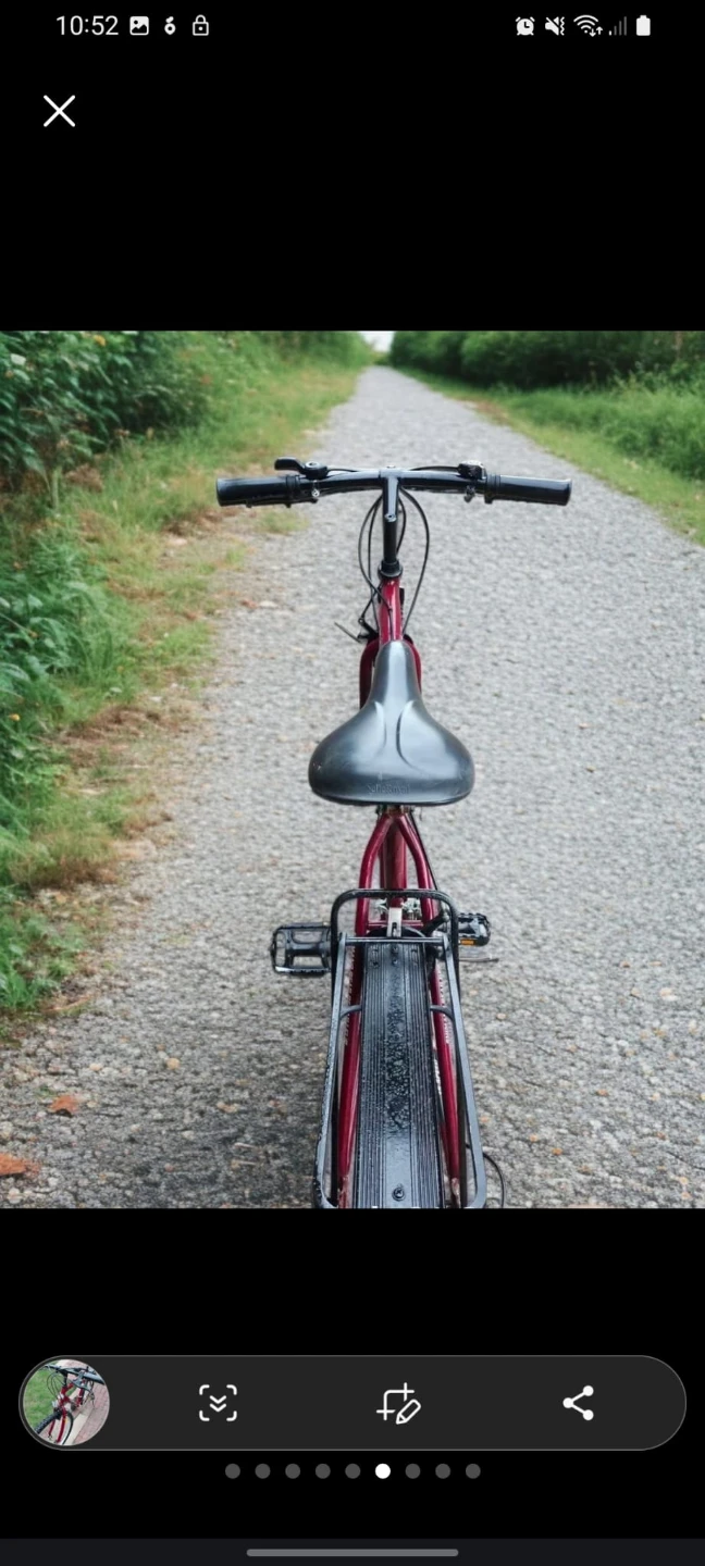 Supercycle Mountain Bike - photo 4