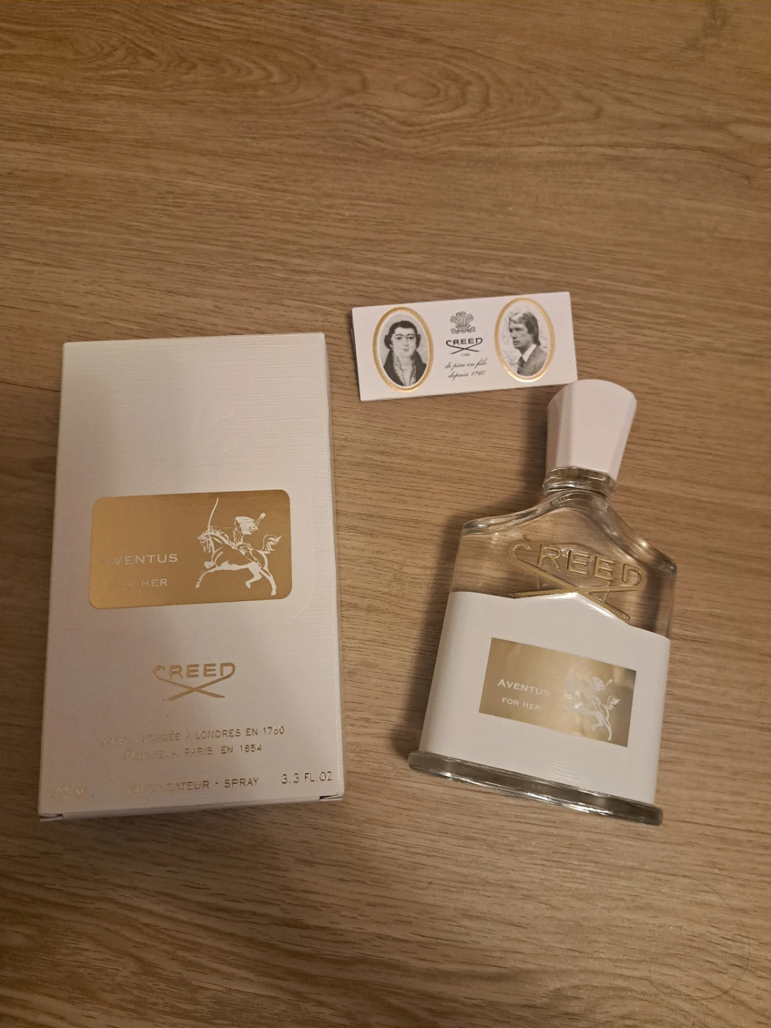 CREED Aventus For Her Eau de Parfum