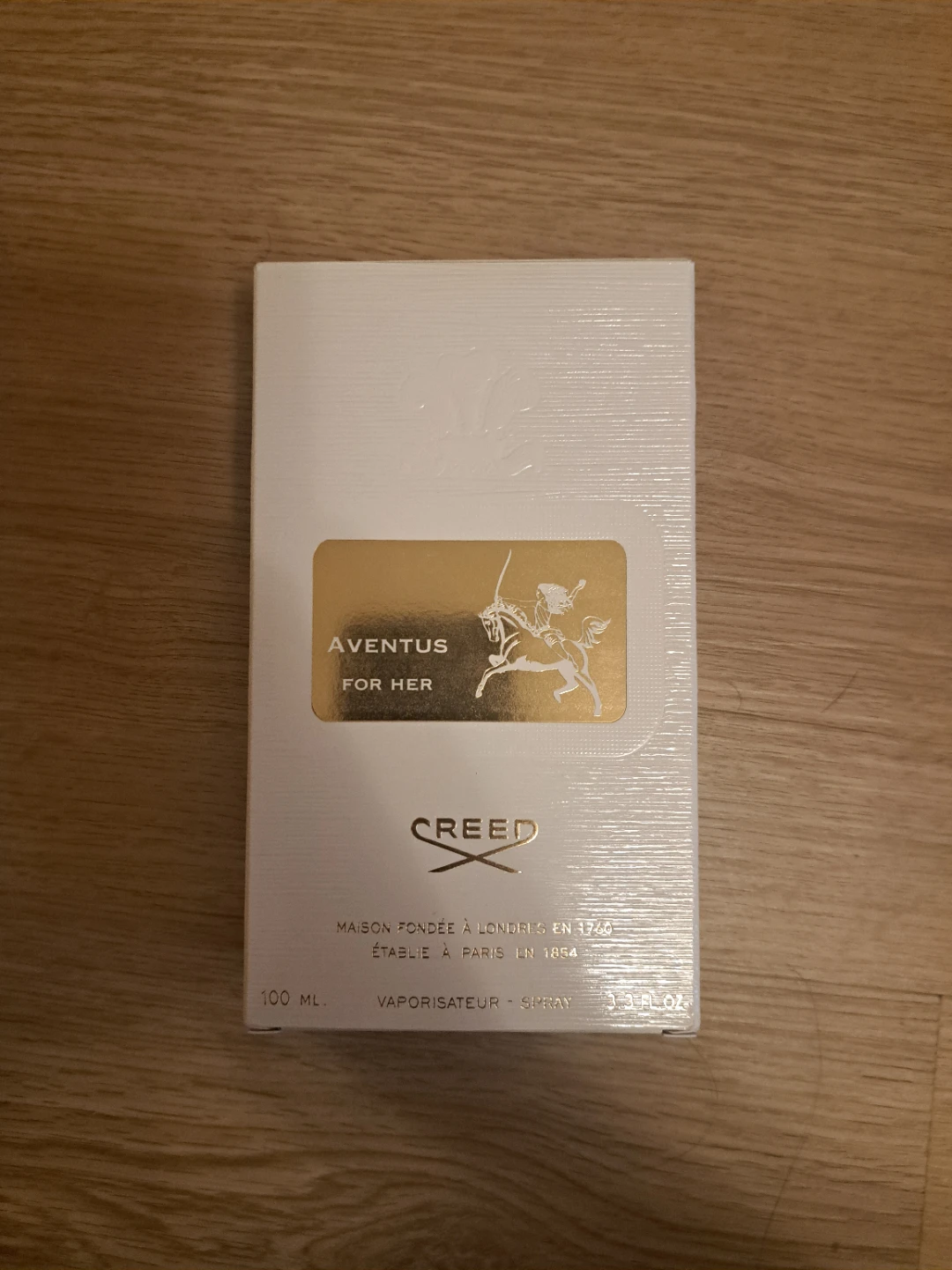 CREED Aventus For Her Eau de Parfum - photo 4