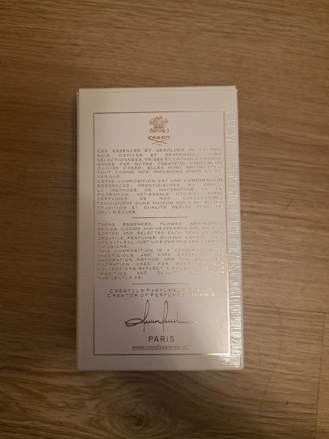 CREED Aventus For Her Eau de Parfum - photo 5