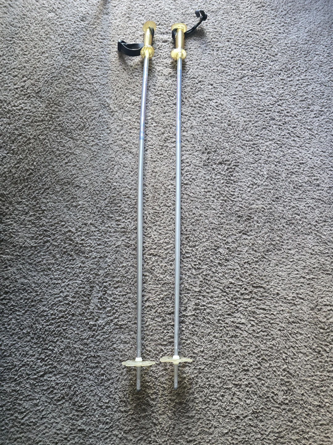 49-inch ski pole - photo 2
