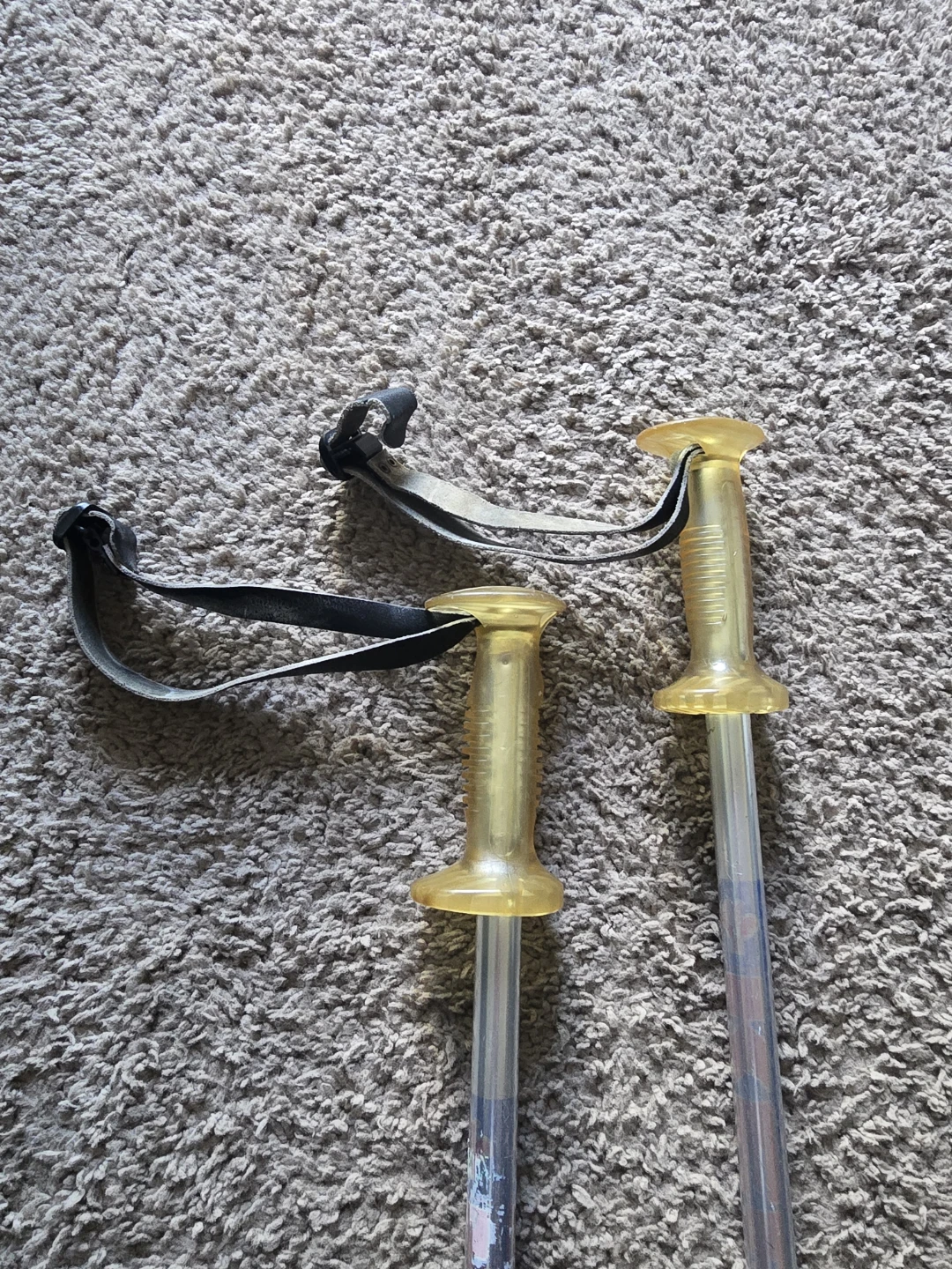 49-inch ski pole - photo 4