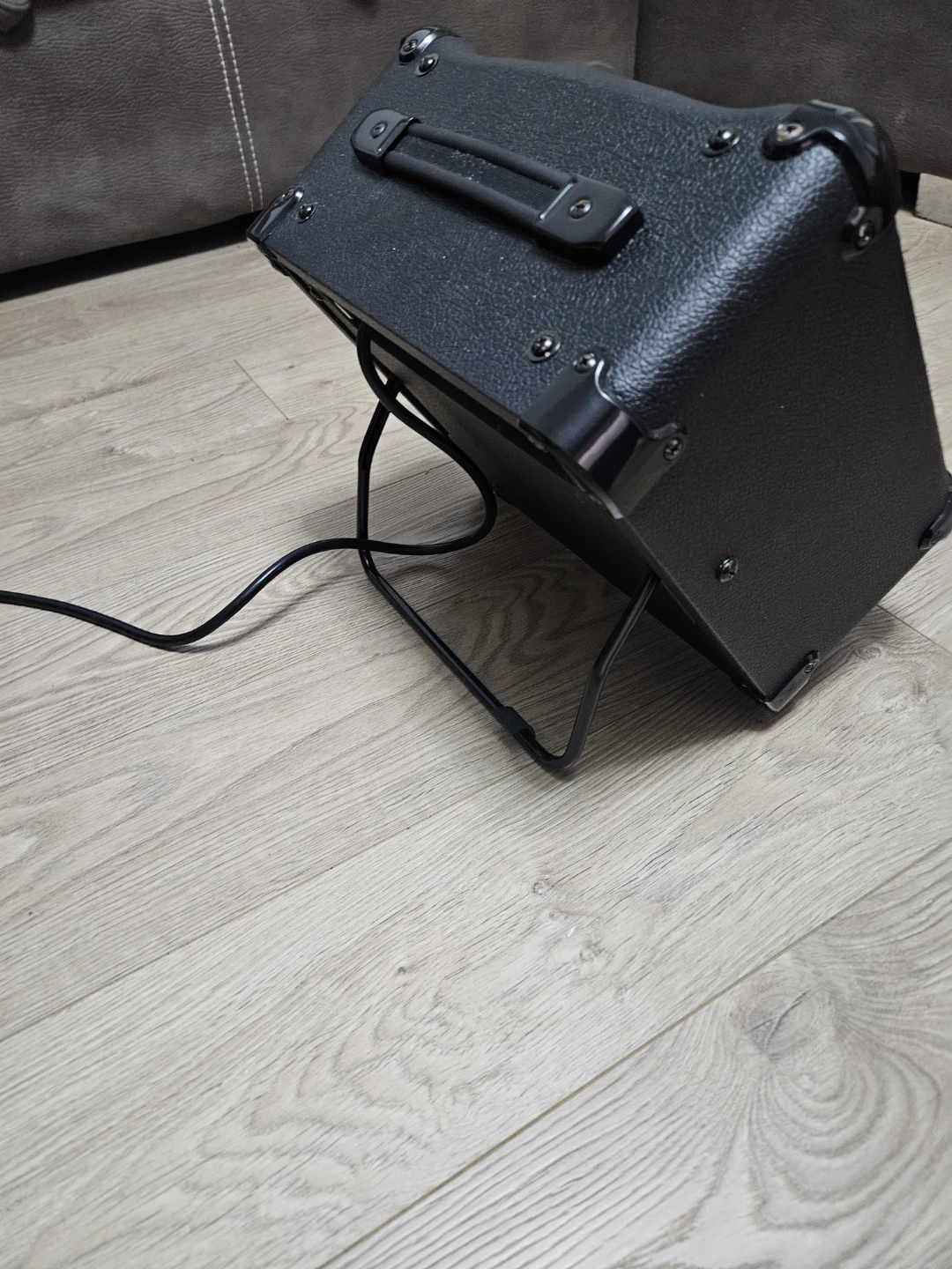 Robson GA-15TS Guitar Amplifier - photo 2