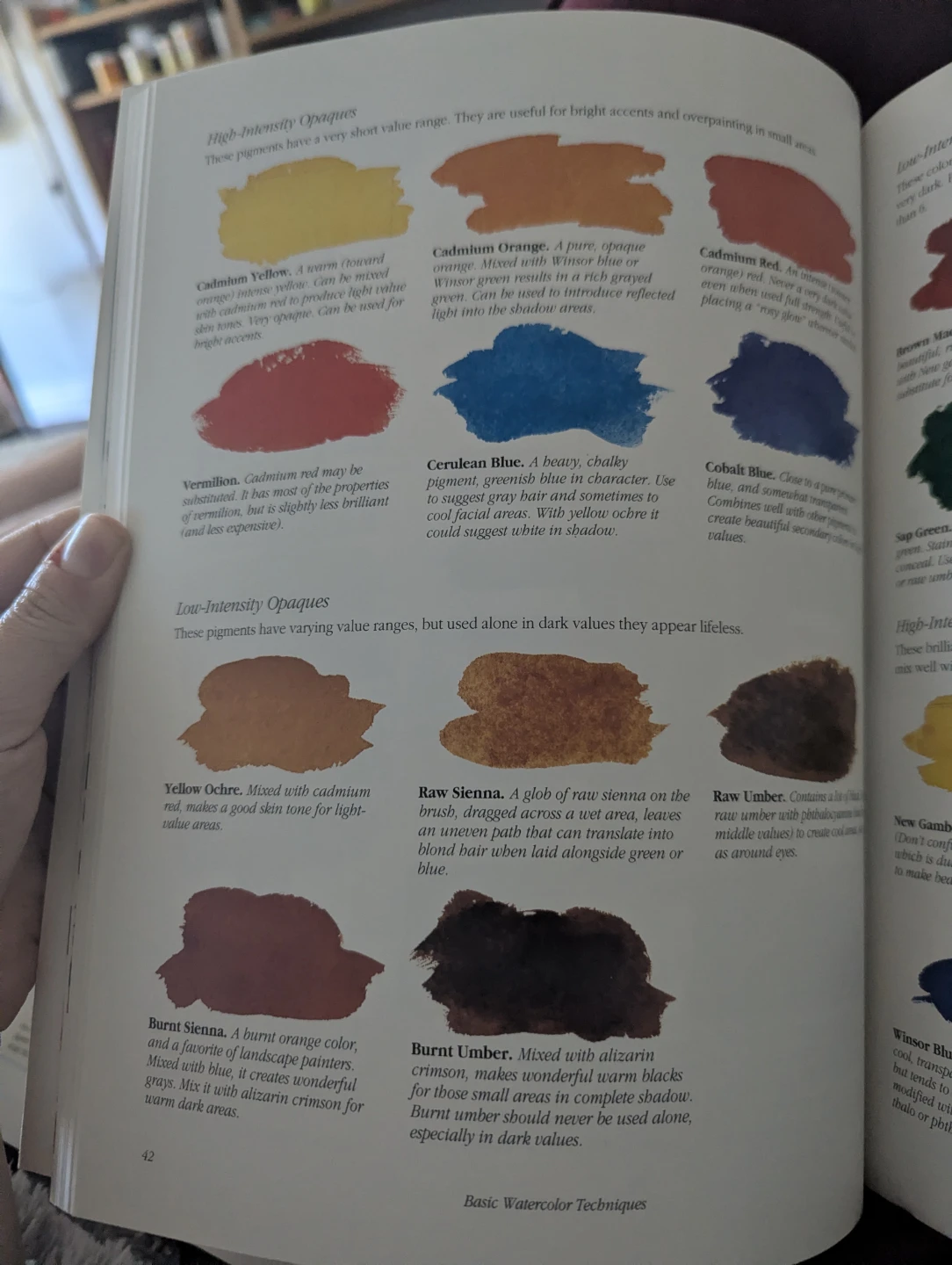 Basic Watercolor Techniques Book by Greg Albert and Rachel Wolf - photo 4