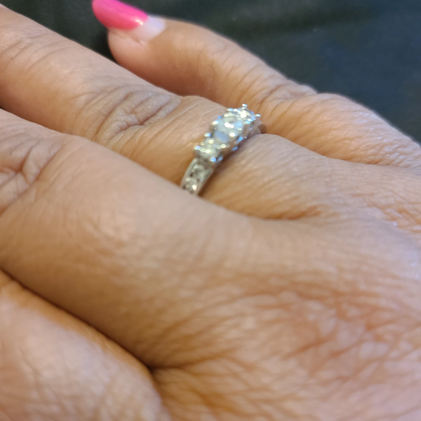 Women's Ring