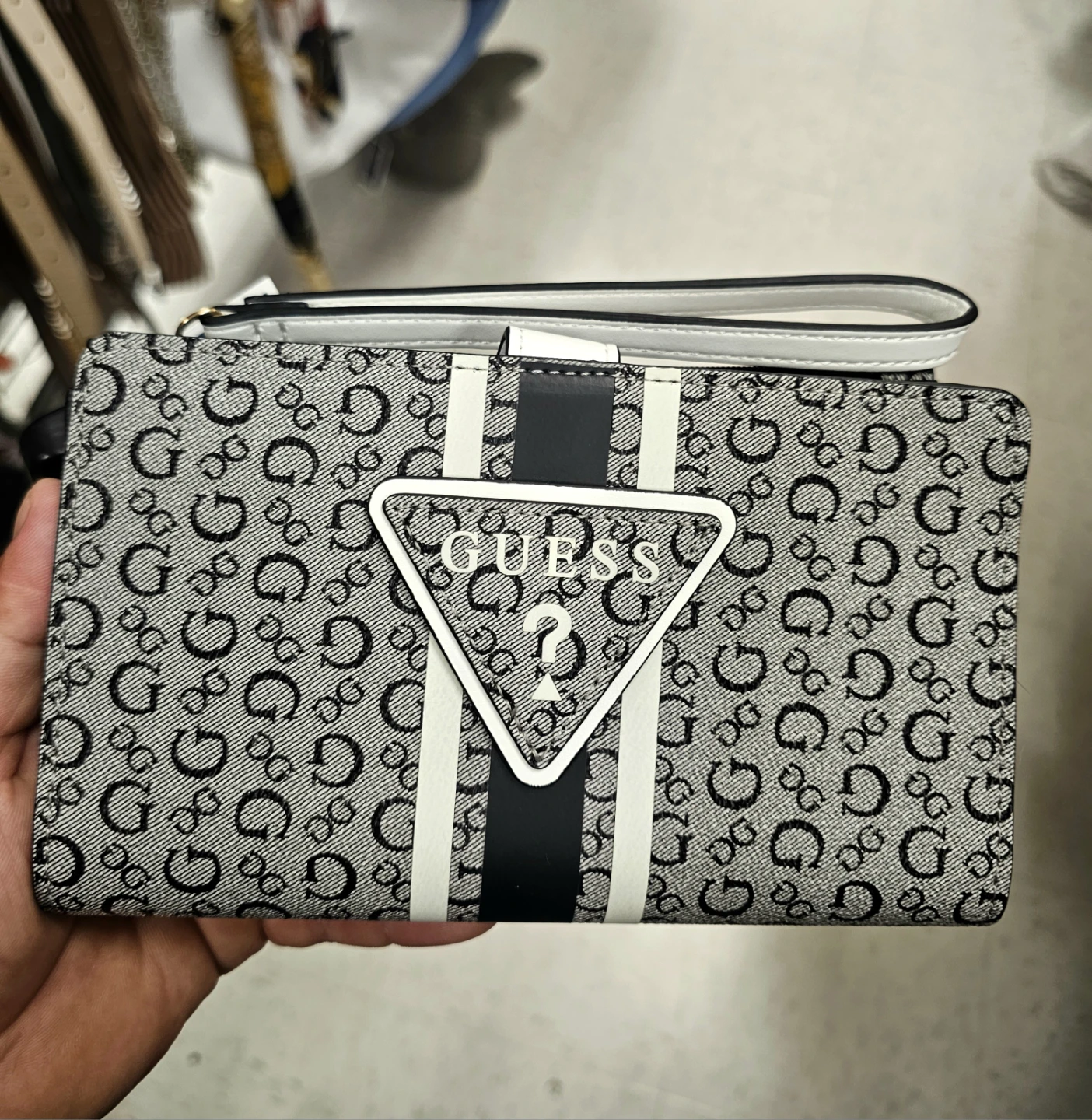 Guess Women's Wallet