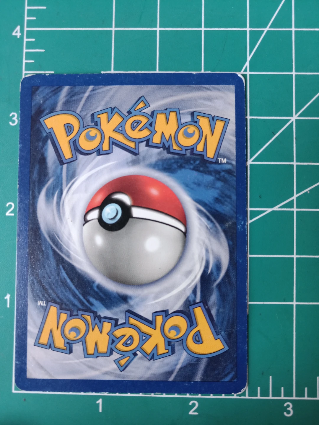 Pokemon Trainer Card - Gambler - photo 2