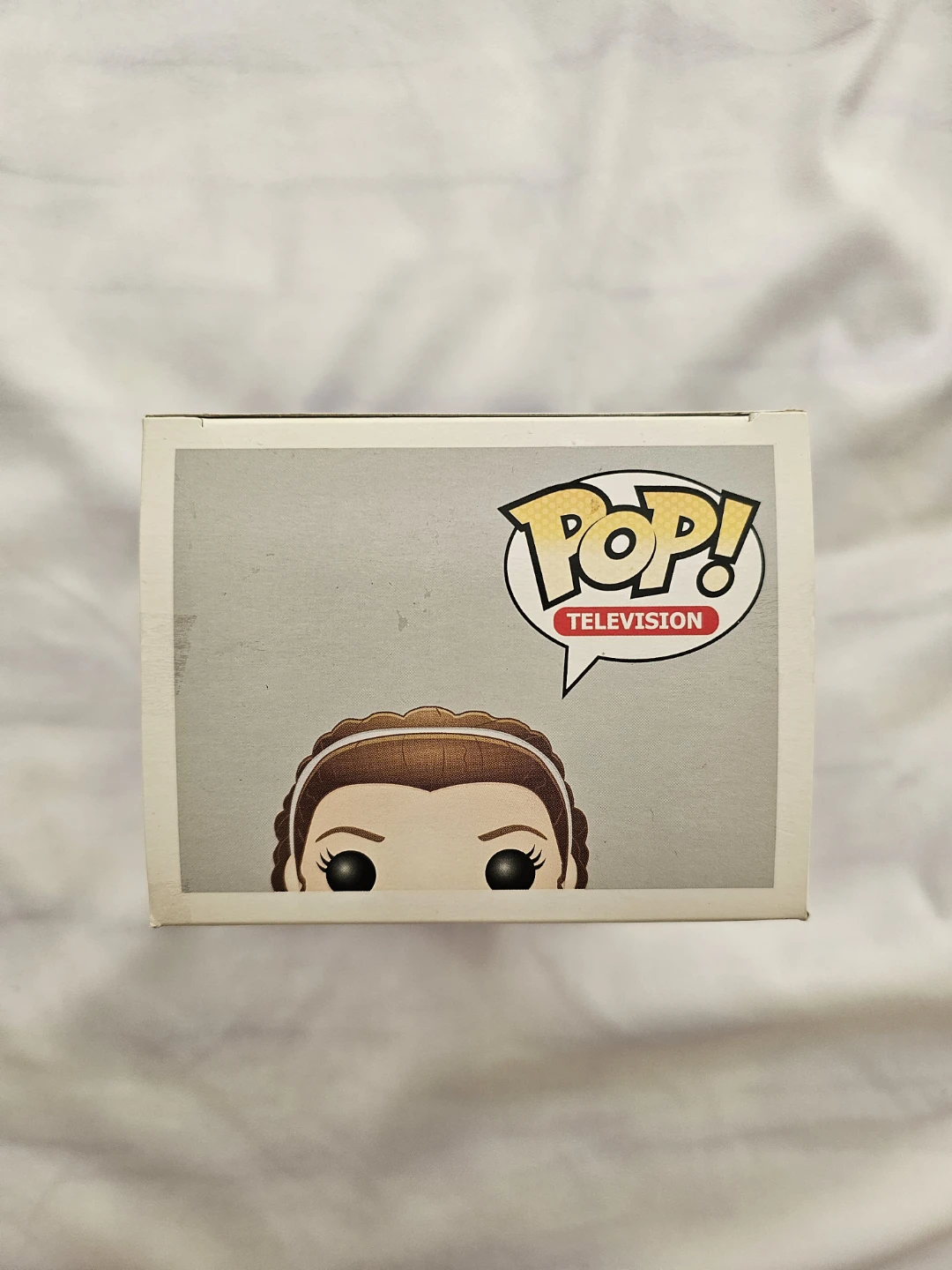 Funko Pop! Saved by the Bell - Jessie Spano - photo 5