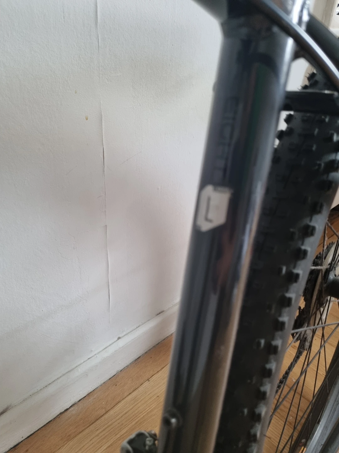 Cannondale Trail 8 Bike (Large) - photo 3