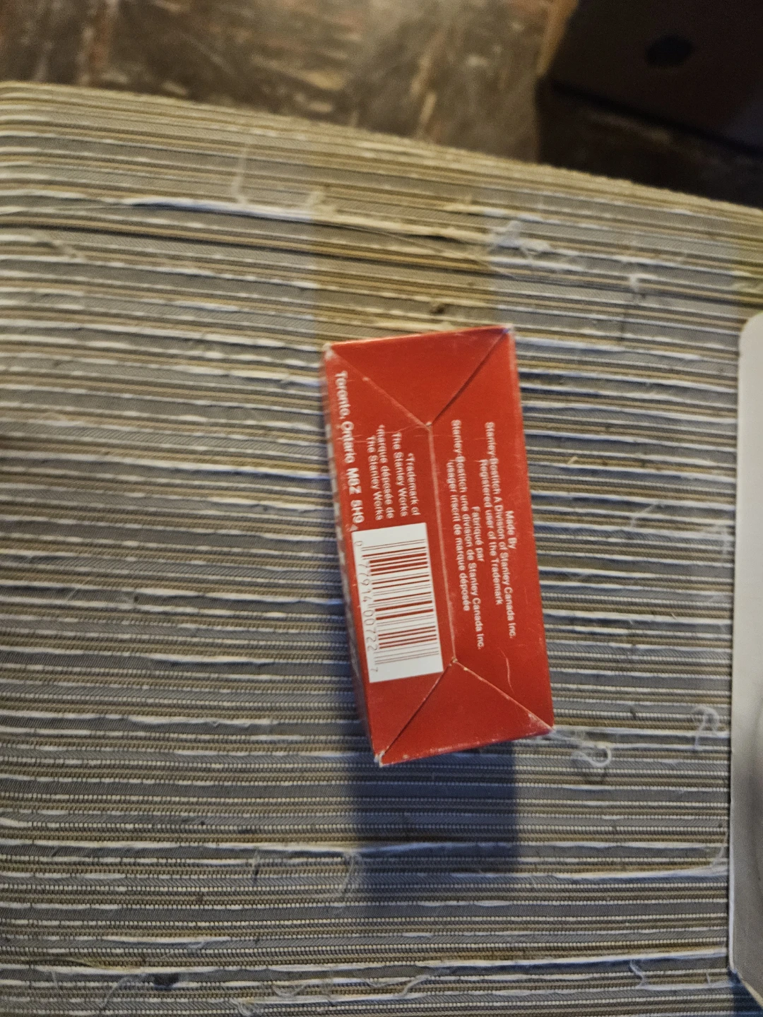 Bostitch B8 Staples - 5000 count - photo 3