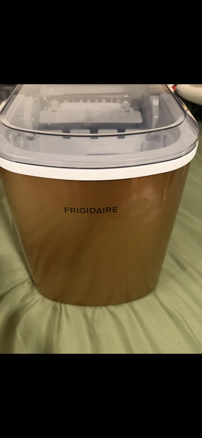 Frigidaire EFIC206-COPPER Ice Maker - photo 3