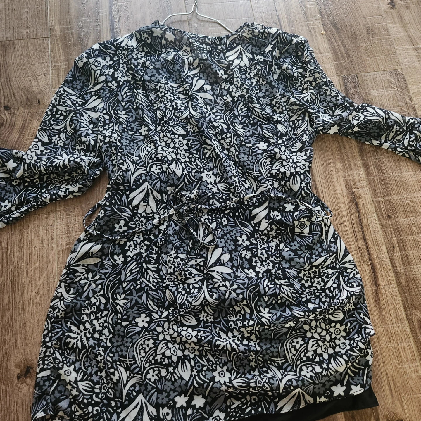 Oh Baby by Motherhood Maternity Dress Size S - photo 4