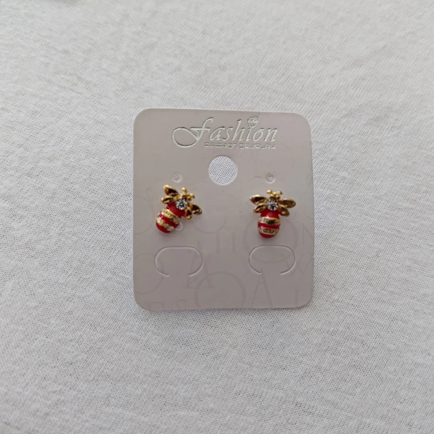 Earring Buy 3 get 1 free $5 Each all New - photo 4