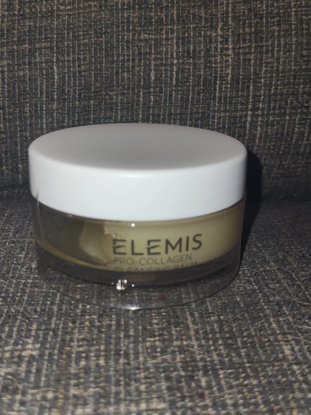 Elemis Pro-Collagen Cleansing Balm