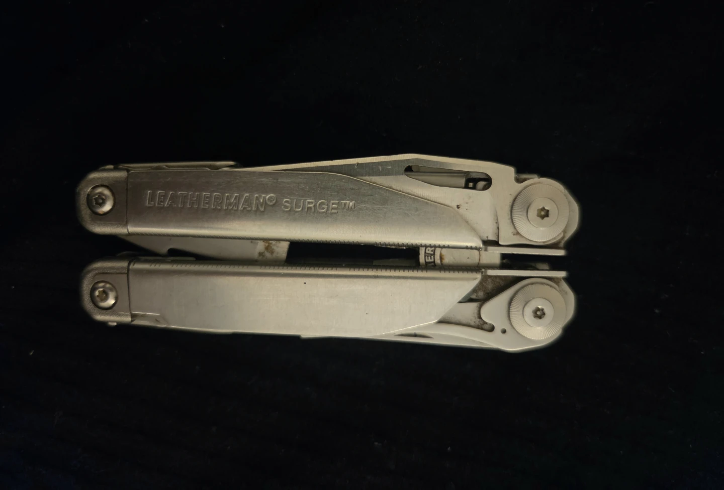 Leatherman Surge Multi-Tool