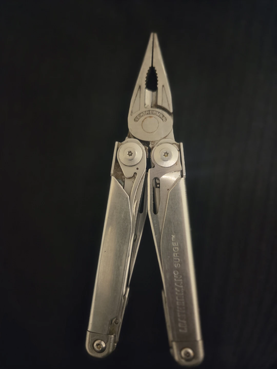 Leatherman Surge Multi-Tool - photo 2