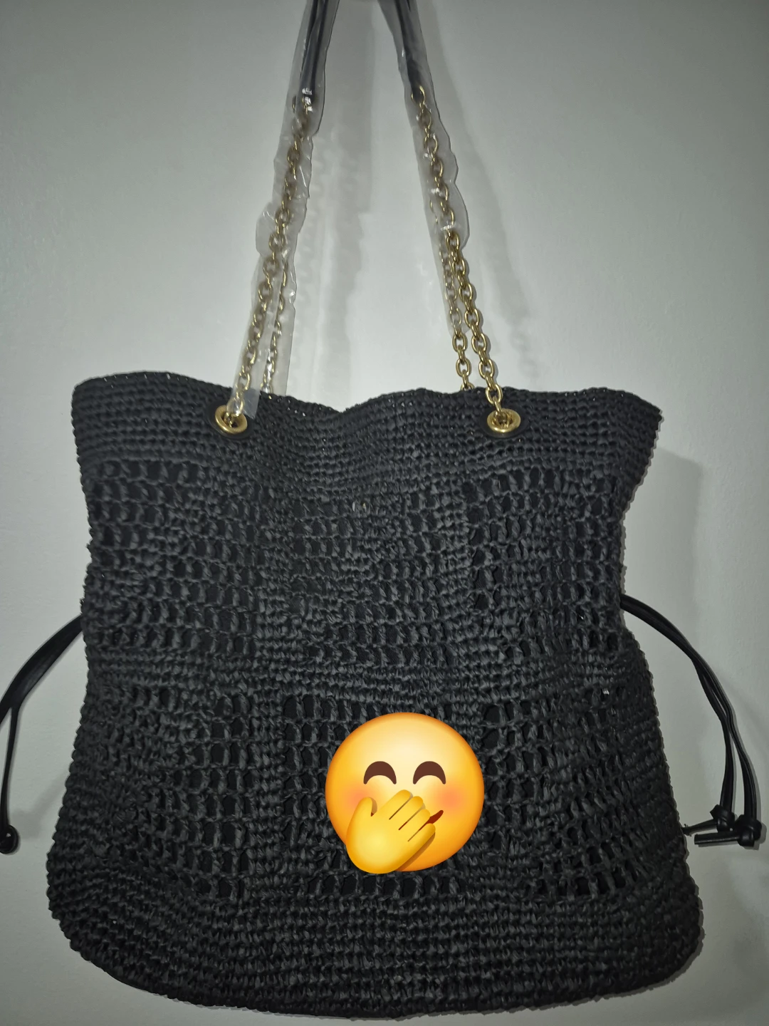 Beach bag