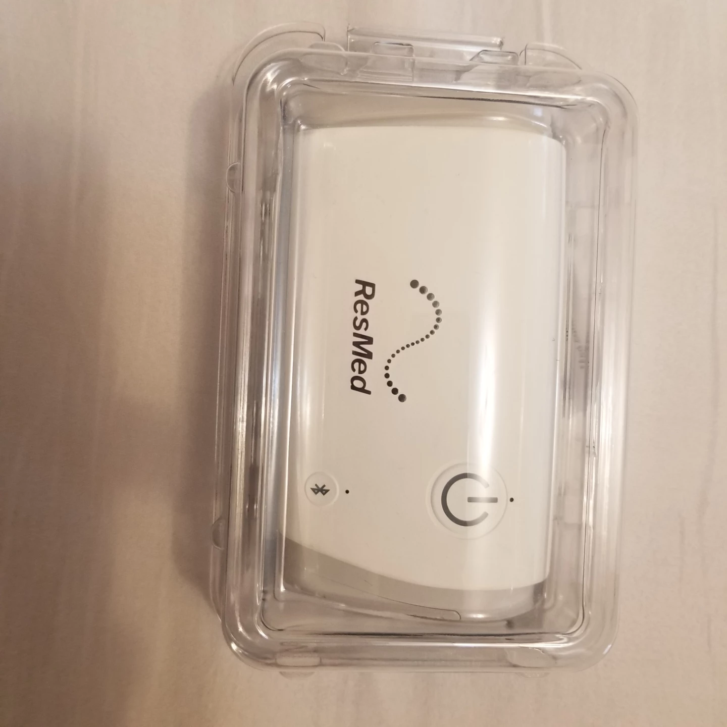 ResMed Portable CPAP Battery