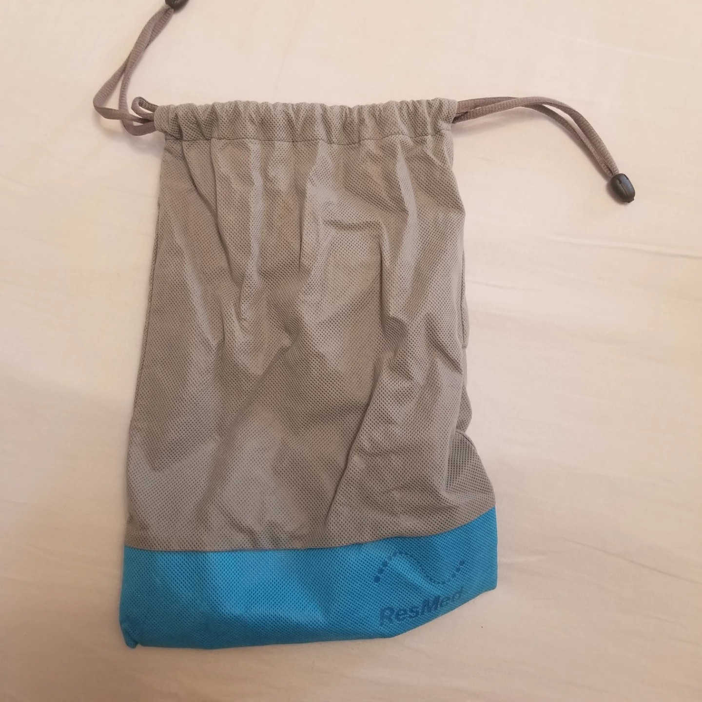 ResMed Portable CPAP Battery - photo 2