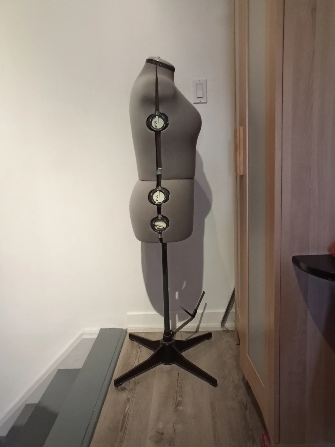 True Form dress makers mannequin - photo 2