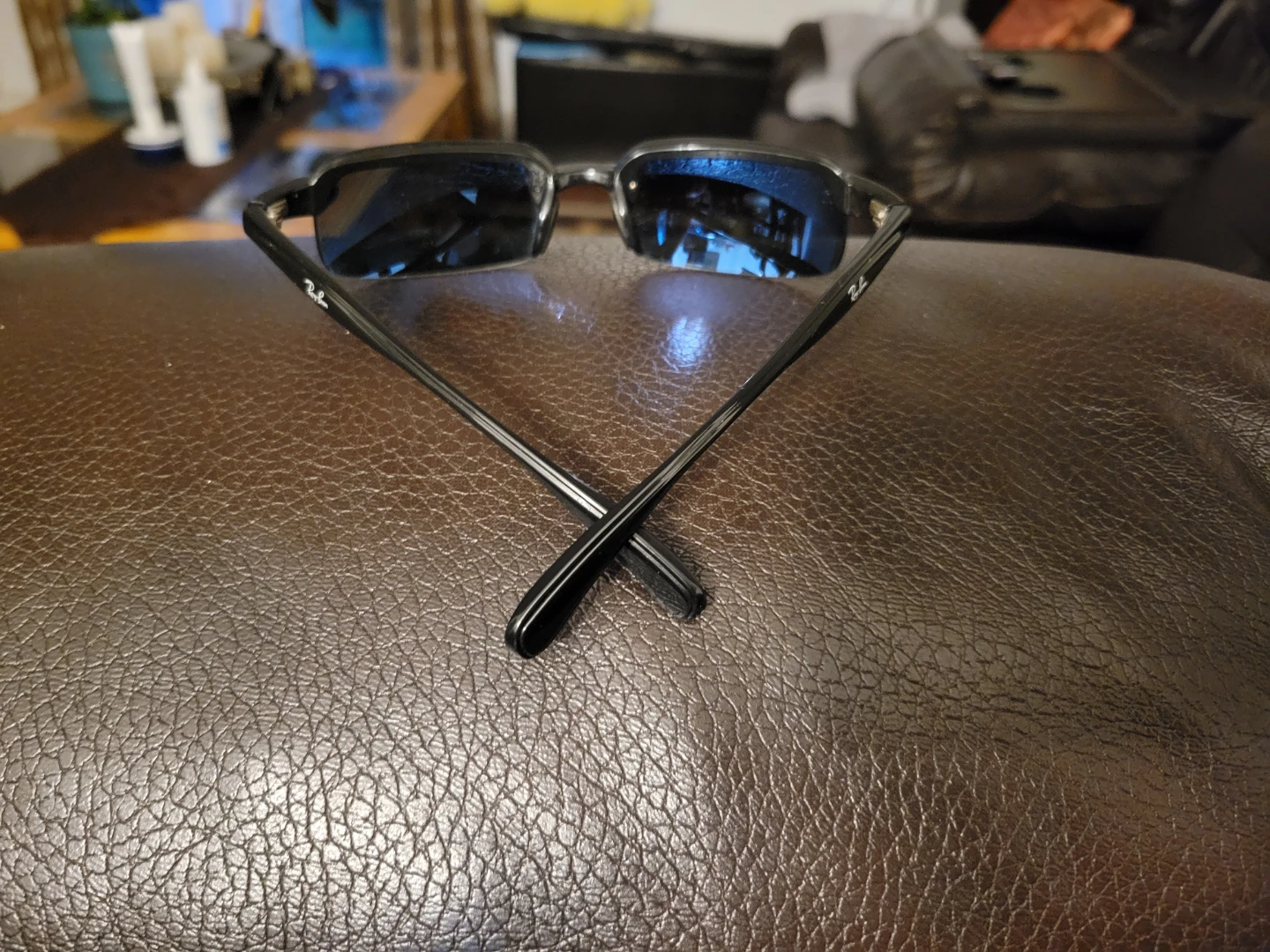 Ray-Ban Sunglasses - photo 2