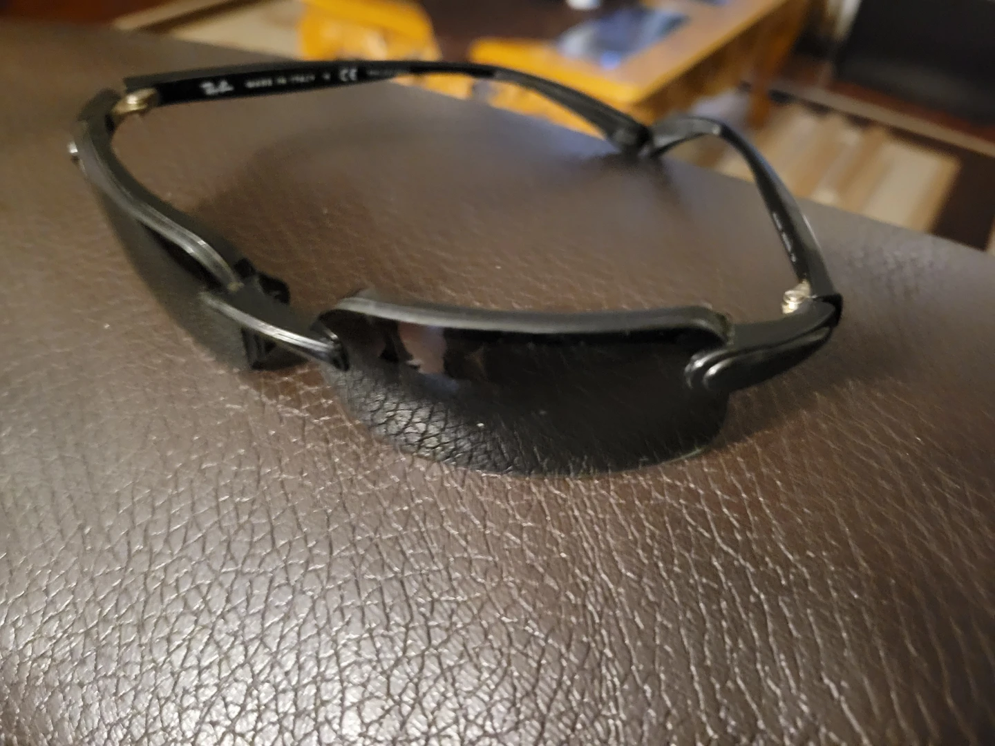 Ray-Ban Sunglasses - photo 4