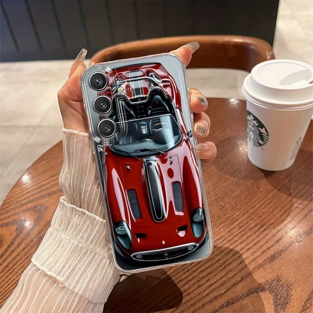 Samsung Galaxy S24 Ultra Sports Car Phone Case - photo 4
