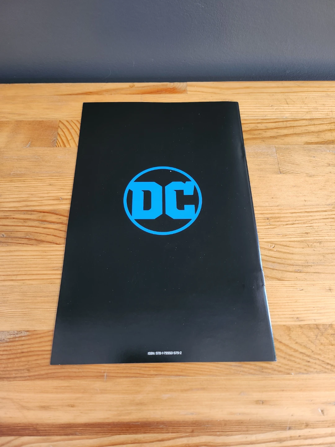 DC Dark Nights: Metal #2 Comic Book ⚽️ - photo 3