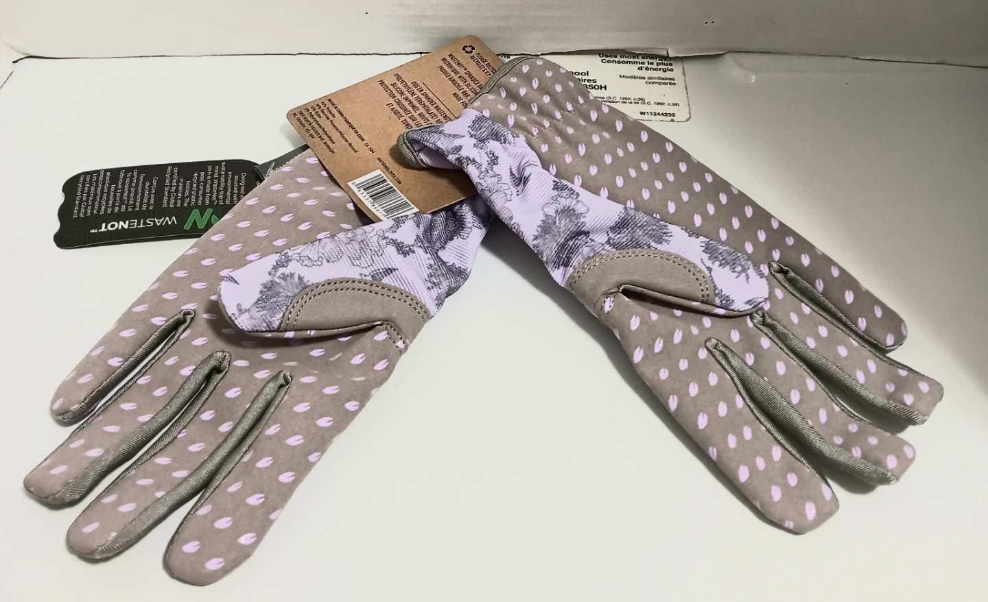 🧤Watson Homegrown Gardening Gloves Set of 2🧤 - photo 3
