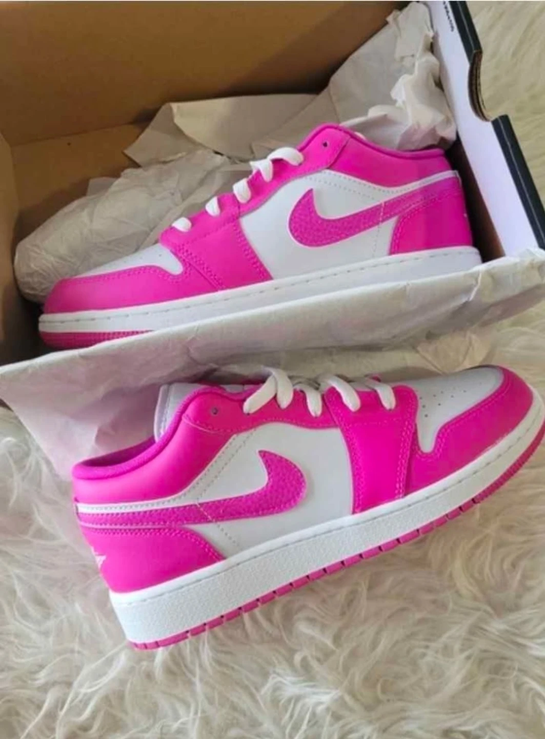 Nike Jordan shoes BNIB