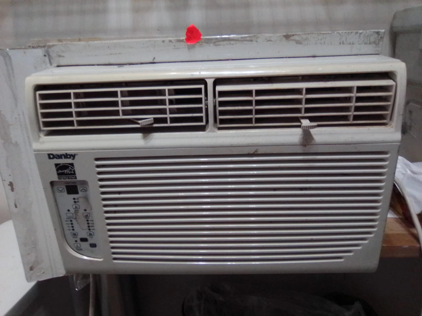 Danby Window Air Conditioner