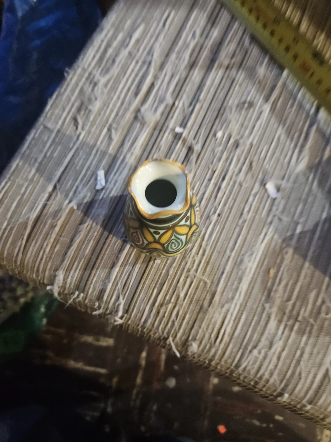 Decorative Ceramic Vase - Nijmegen Holland - photo 4