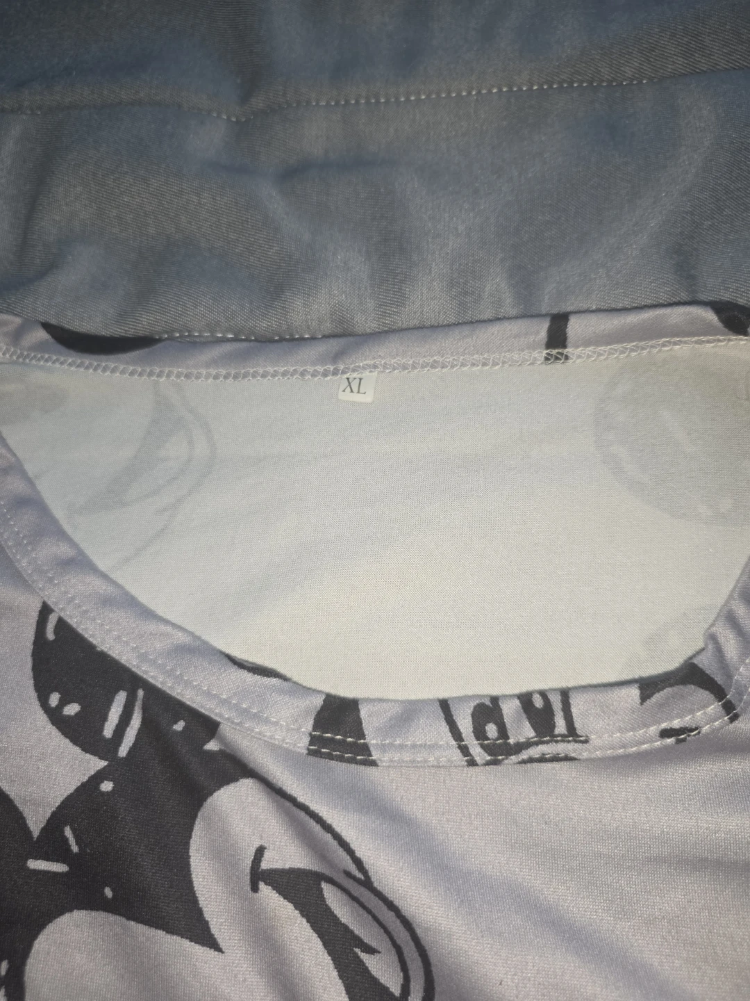 Mickey Mouse Pajama Set - photo 3