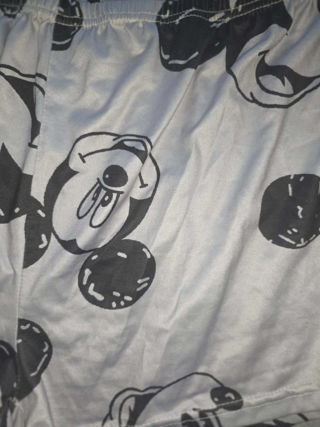 Mickey Mouse Pajama Set - photo 5