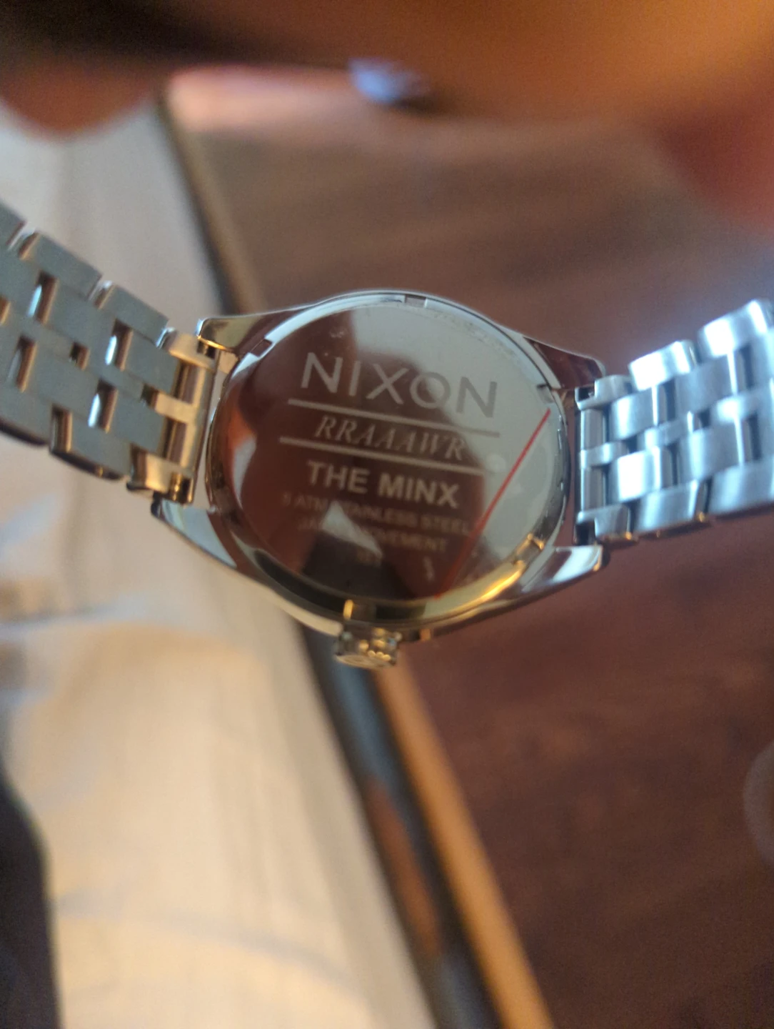 Nixon The Minx Watch - photo 2