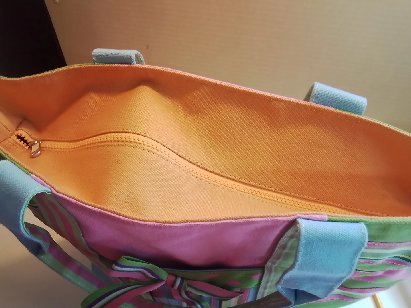 Quirky Factory Tote Bag - photo 5
