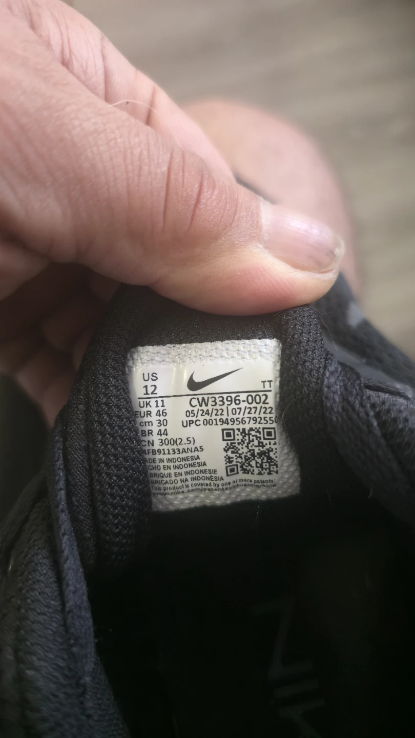 Nike Running Shoes - photo 5