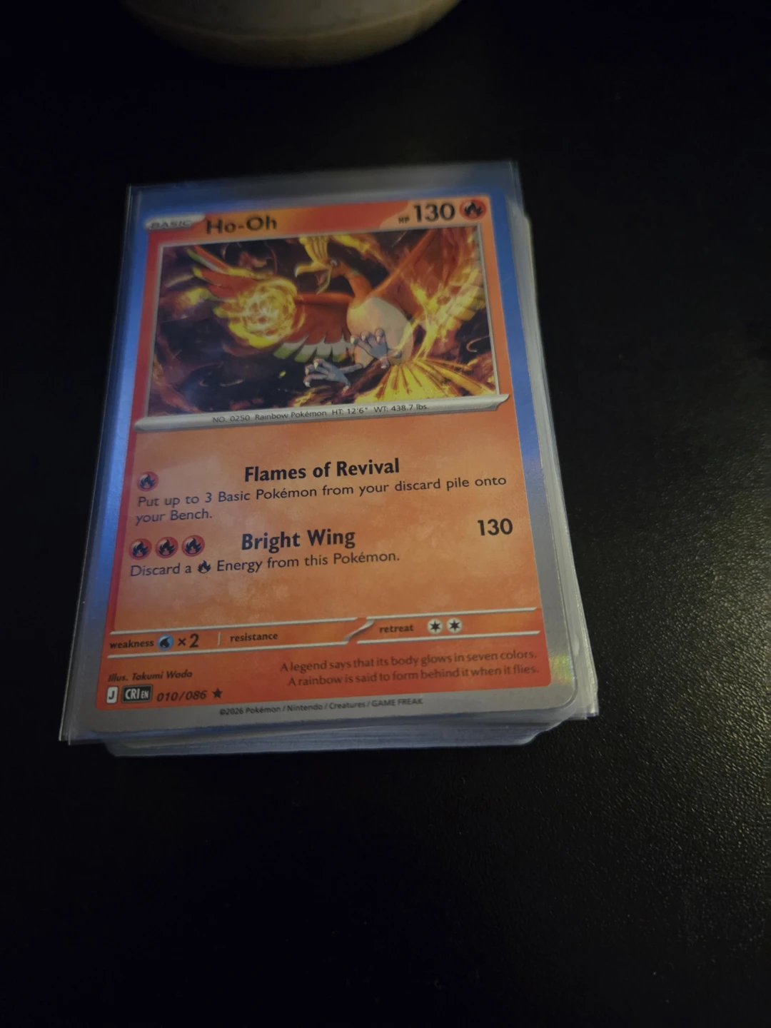 Pokémon Trading Cards - photo 2