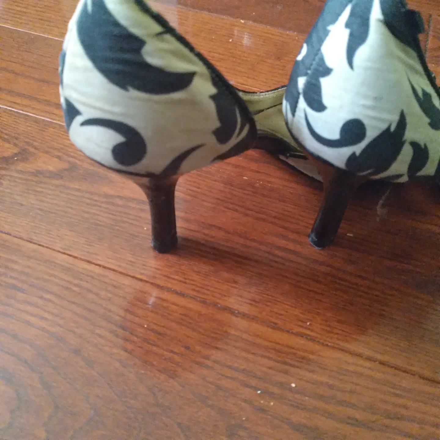 AK Anne Klein Women's Heels - photo 4