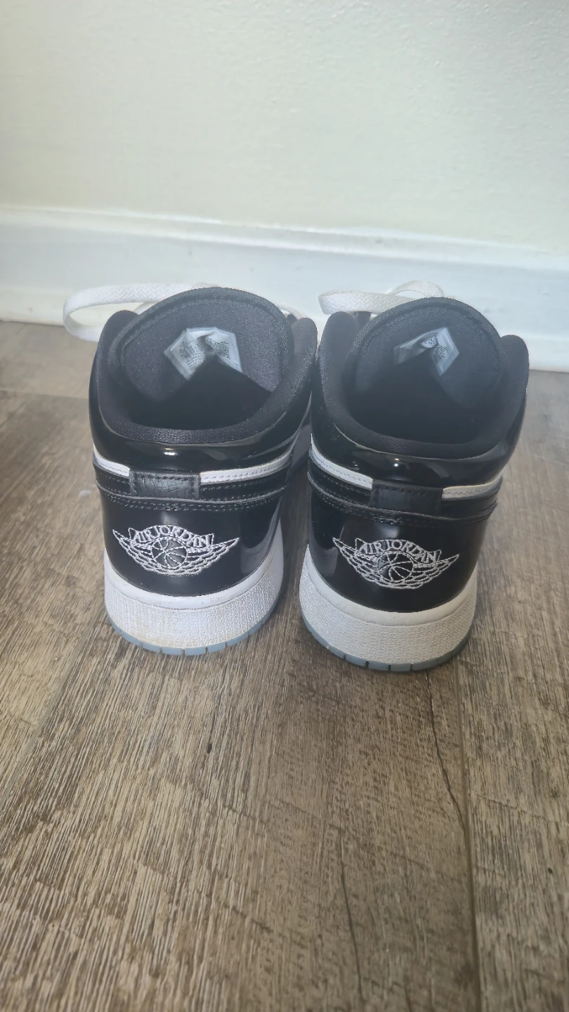Air Jordan 1 Low SE Men's Shoes - photo 4