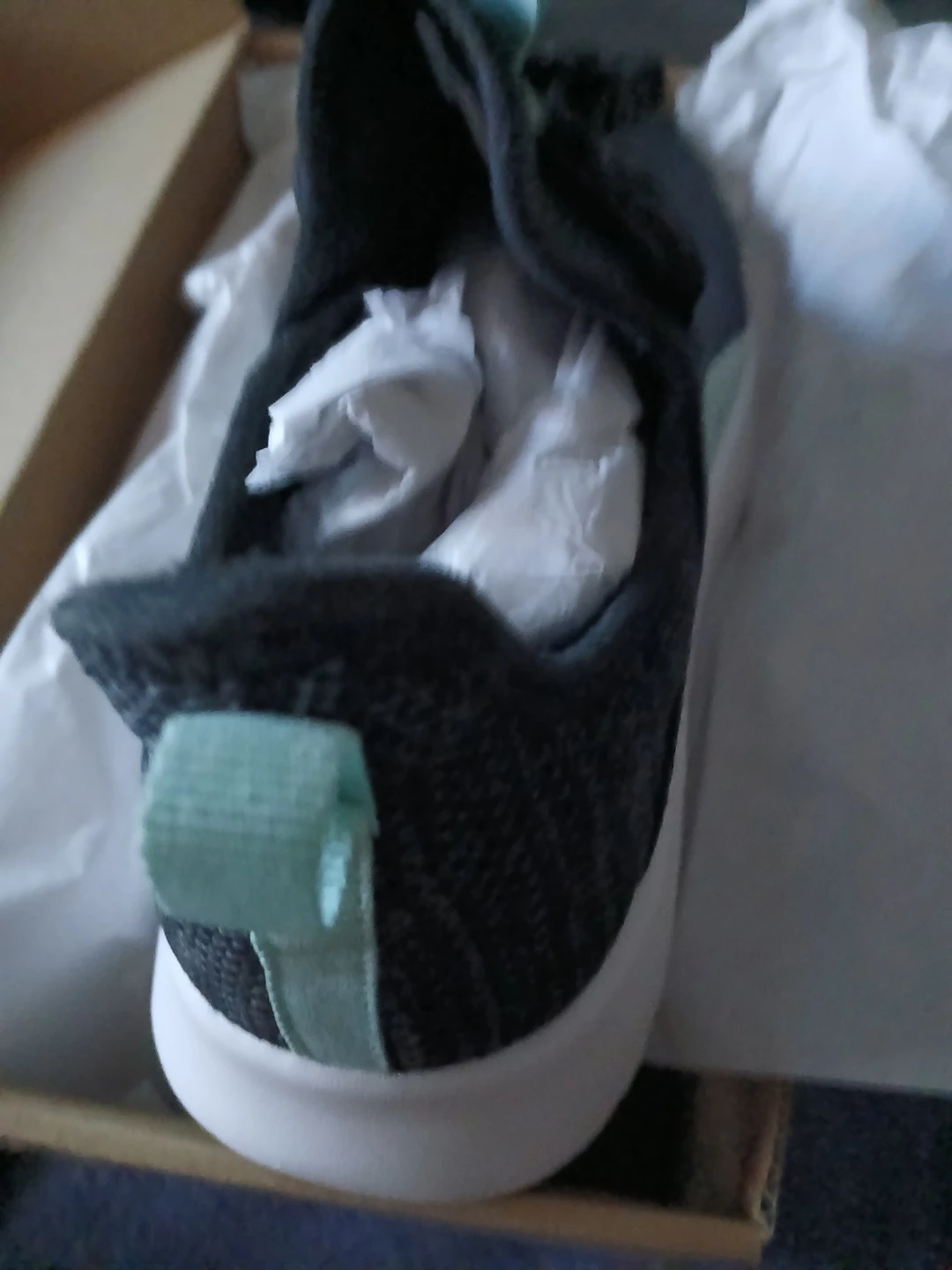 ALEADER Women's Walking / Running Slip-on Shoes - photo 2